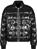 EMPORIO ARMANI FW23 Solid Color Warm Jacket with Stand Collar and Zipper. 6R1B84-1NHMZ-06D9 EMPORIO ARMANI FW23 Solid Color Warm Jacket with Stand Collar and Zipper. 6R1B84-1NHMZ-06D9