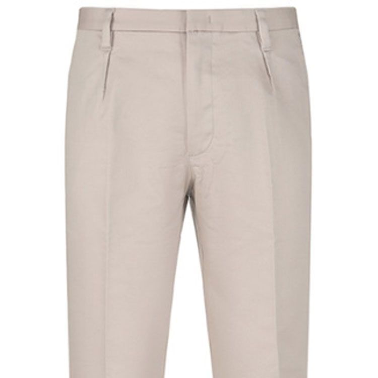 Purchase EMPORIO ARMANI FW23 直筒休闲裤 米色 8N1PF4-1NMMZ-0135