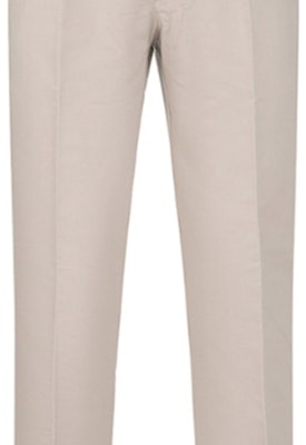 EMPORIO ARMANI FW23 直筒休闲裤 米色 8N1PF4-1NMMZ-0135 Details for EMPORIO ARMANI FW23 直筒休闲裤 米色 8N1PF4-1NMMZ-0135