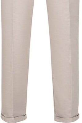 EMPORIO ARMANI FW23 直筒休闲裤 米色 8N1PF4-1NMMZ-0135 Sizing EMPORIO ARMANI FW23 直筒休闲裤 米色 8N1PF4-1NMMZ-0135