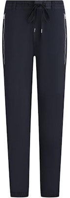 EMPORIO ARMANI FW23 拉链口袋海军蓝直筒休闲裤 6R1PP1-1NAVZ-0920 Order EMPORIO ARMANI FW23 拉链口袋海军蓝直筒休闲裤 6R1PP1-1NAVZ-0920