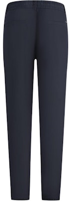 EMPORIO ARMANI FW23 拉链口袋海军蓝直筒休闲裤 6R1PP1-1NAVZ-0920 Lookbook EMPORIO ARMANI FW23 拉链口袋海军蓝直筒休闲裤 6R1PP1-1NAVZ-0920