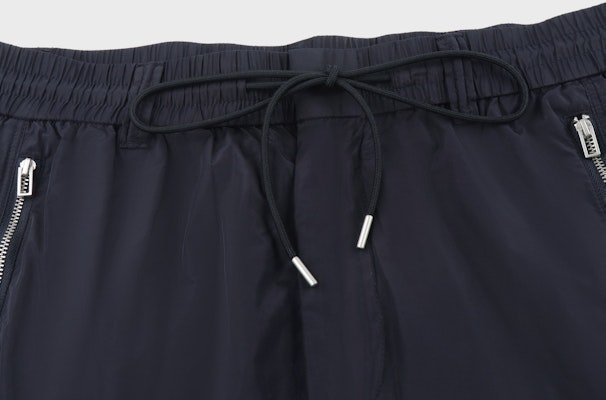 EMPORIO ARMANI FW23 拉链口袋海军蓝直筒休闲裤 6R1PP1-1NAVZ-0920 Sizing EMPORIO ARMANI FW23 拉链口袋海军蓝直筒休闲裤 6R1PP1-1NAVZ-0920