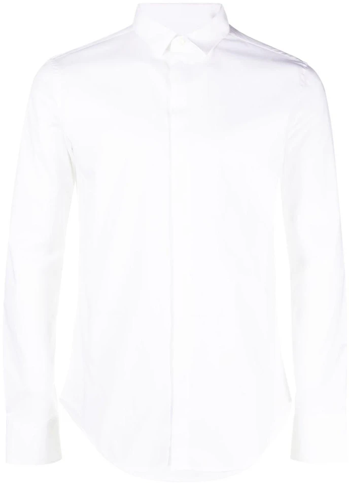 emporio-armani-fw-23-white-solid-button-up-shirt-01-cc-20-01-c68-100