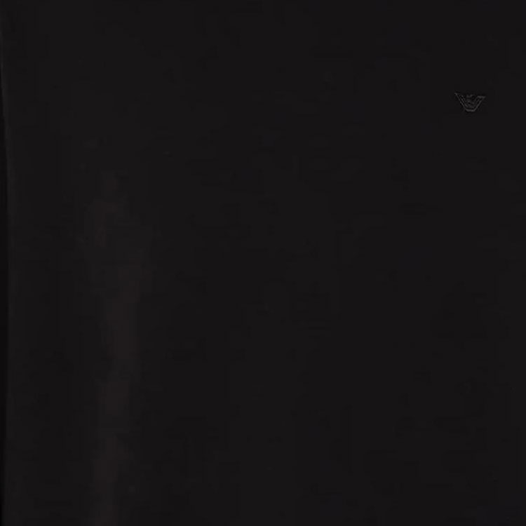 Emporio Armani FW23 Black Logo Print Crewneck Long Sleeve Sweatshirt 6R1MF2-1JHSZ-00A7 圖 6