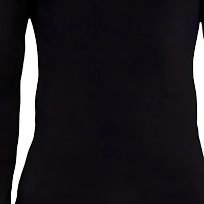 Emporio Armani FW23 黑色高领长袖Logo印花卫衣 112009-3F511-00020 Details for Emporio Armani FW23 黑色高领长袖Logo印花卫衣 112009-3F511-00020