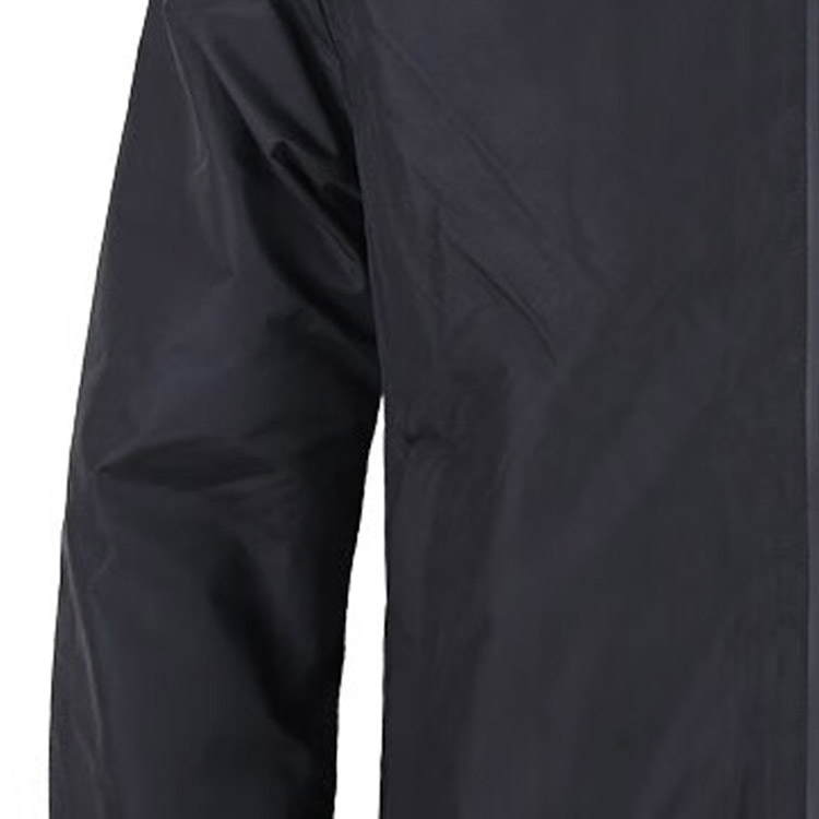 Sizing EMPORIO ARMANI FW23 EA7 標誌印花黑色男士休閒外套 6RPB08-PN27Z-1200