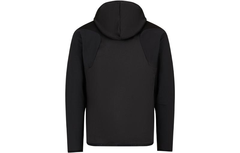 Emporio Armani FW23 EA7 Logo Print Hoodie Long Sleeve Sweatshirt 6RPM68-PJJHZ-1200 圖 3