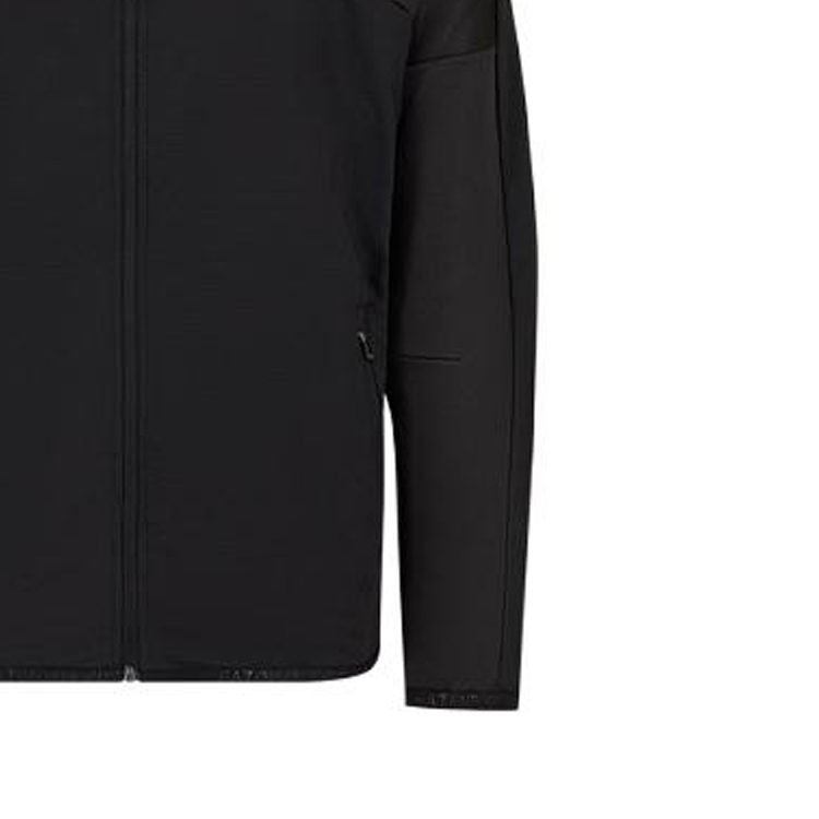 Emporio Armani FW23 EA7 Logo Print Hoodie Long Sleeve Sweatshirt 6RPM68-PJJHZ-1200 圖 4