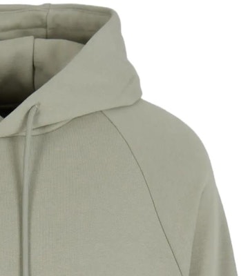 Emporio Armani FW23 男士刺绣标志休闲卫衣鼠尾草绿色 6R1ME9-1JWPZ-05C4 Sizing Emporio Armani FW23 男士刺绣标志休闲卫衣鼠尾草绿色 6R1ME9-1JWPZ-05C4