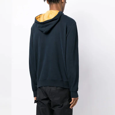 Hoodie Emporio Armani FW23 dengan Logo Huruf dan Rekaan Pullover 112052-3F573-00135 Shop Hoodie Emporio Armani FW23 dengan Logo Huruf dan Rekaan Pullover 112052-3F573-00135