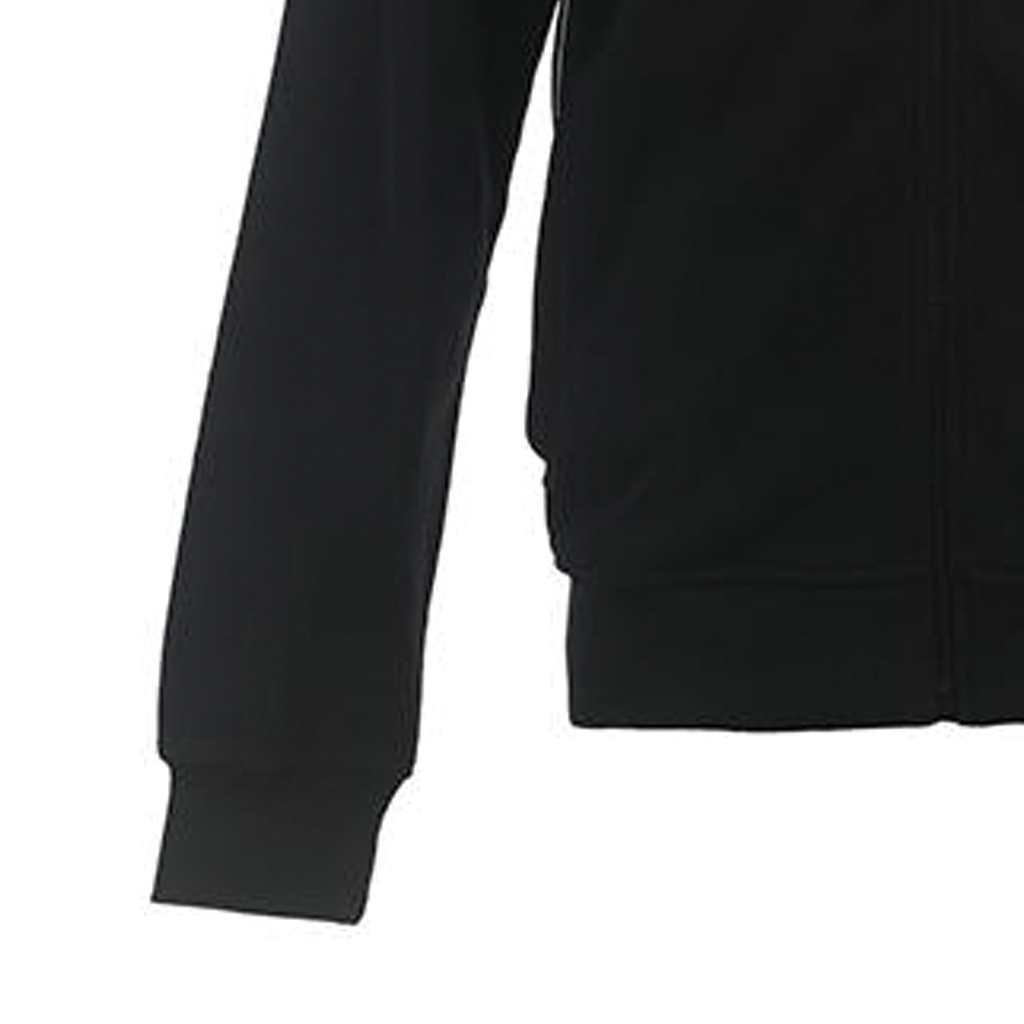 Sizing Emporio Armani FW23 Jaket Hoodie Zip-Up Logo Cetakan 112053-3F573-00135