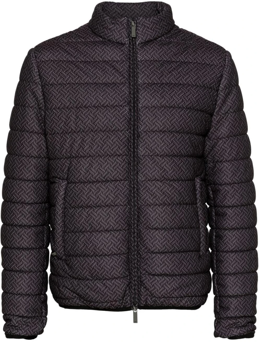 emporio-armani-fw-23-quilted-slim-fit-high-neck-jacket-geometric-print-gray-3-d1-b7-q-1-j9-bz-f048