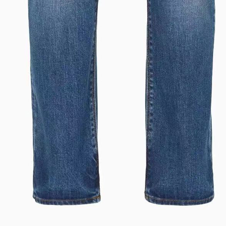 Sizing EMPORIO ARMANI FW23 修身休閒牛仔褲 藍色 6R1J06-1DRGZ-0942