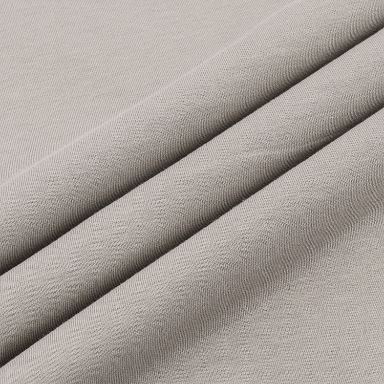 Emporio Armani FW23 Solid Logo Embroidered Casual Sweatshirt Gray-Green 6R1ME7-1JHSZ-0643 圖 9