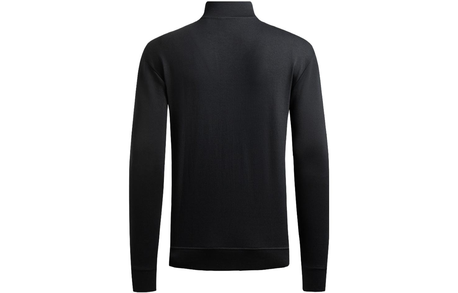 Emporio Armani FW23 Solid Zip-Up Stand Collar Casual Jacket 6RZMAA-ZJMAZ-1200 圖 3