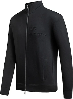 Chaqueta Casual con Cremallera Emporio Armani FW23 Cuello Alto. 6RZMAA-ZJMAZ-1200 Shop Chaqueta Casual con Cremallera Emporio Armani FW23 Cuello Alto. 6RZMAA-ZJMAZ-1200