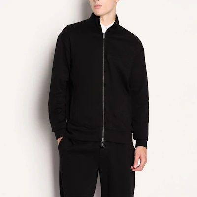 Chaqueta Casual con Cremallera Emporio Armani FW23 Cuello Alto. 6RZMAA-ZJMAZ-1200 Purchase Chaqueta Casual con Cremallera Emporio Armani FW23 Cuello Alto. 6RZMAA-ZJMAZ-1200