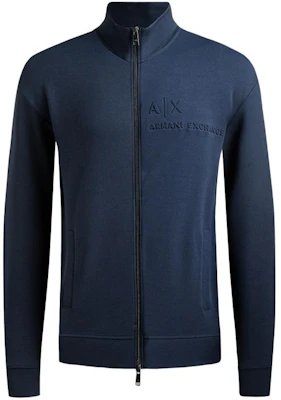 Chaqueta Casual con Cremallera Emporio Armani FW23 Cuello Alto. 6RZMAA-ZJMAZ-1200 Cheap Chaqueta Casual con Cremallera Emporio Armani FW23 Cuello Alto. 6RZMAA-ZJMAZ-1200
