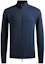 Cheap Chaqueta Casual con Cremallera Emporio Armani FW23 Cuello Alto. 6RZMAA-ZJMAZ-1200