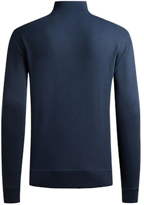 Chaqueta Casual con Cremallera Emporio Armani FW23 Cuello Alto. 6RZMAA-ZJMAZ-1200 1