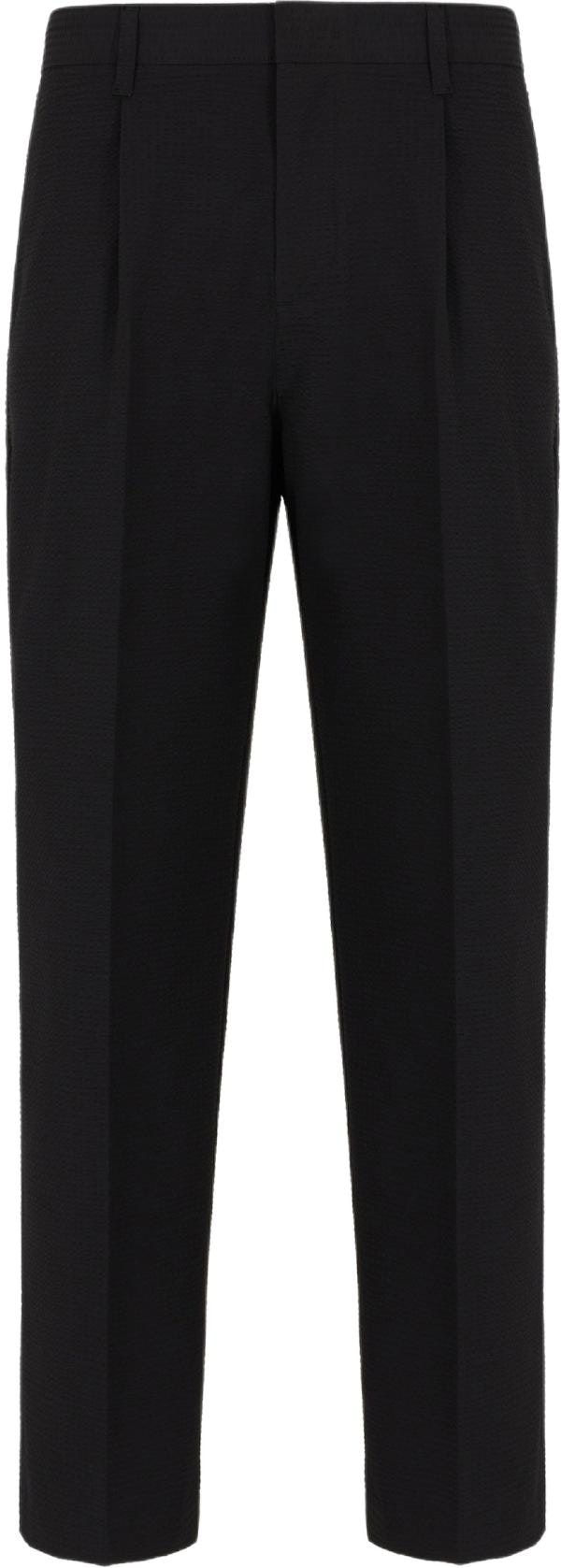 emporio-armani-fw-24-black-elastic-pleated-zip-casual-pants-6-d1-ph-9-1-nscz-0999
