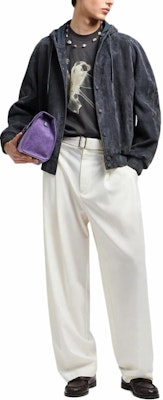 エンポリオアルマーニ FW24 ブラック フローラルプリント クルーネックTシャツ EM00146-0AF1001-7U8168 Purchase エンポリオアルマーニ FW24 ブラック フローラルプリント クルーネックTシャツ EM00146-0AF1001-7U8168