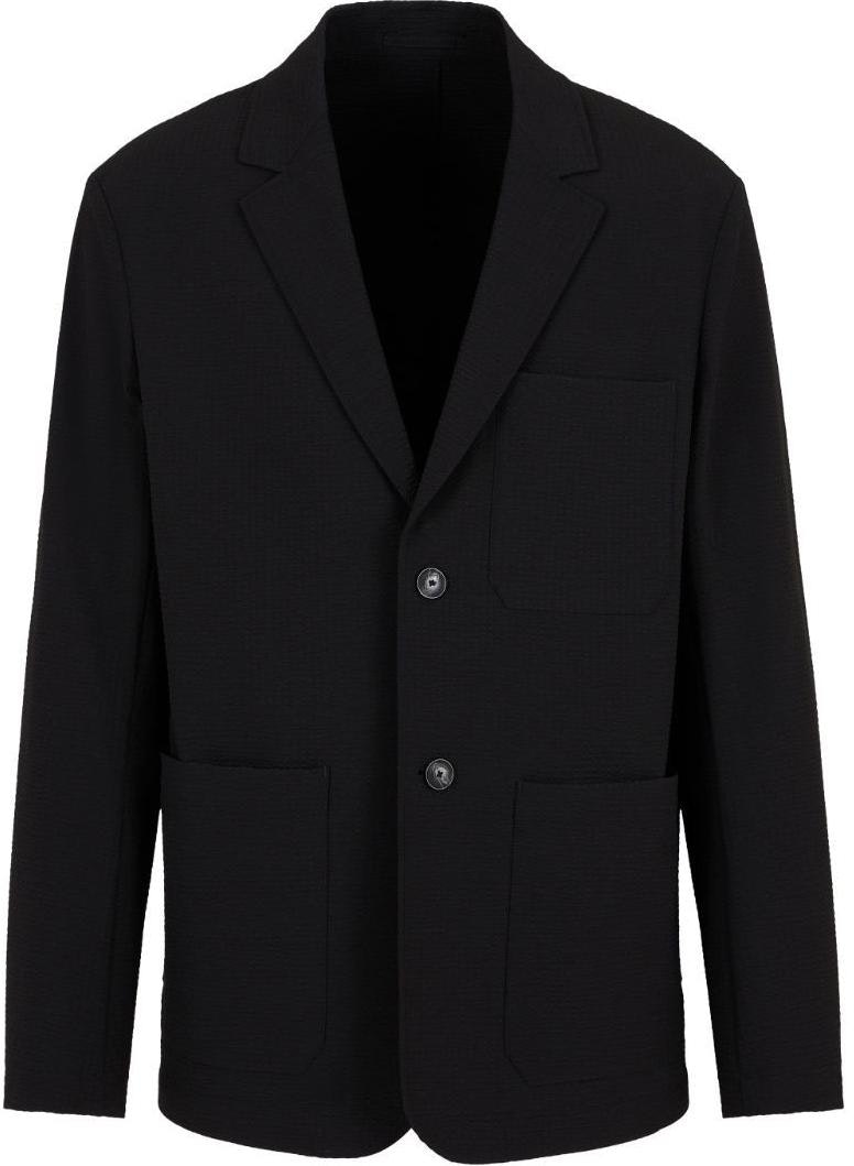 emporio-armani-fw-24-black-single-breasted-crinkle-long-sleeve-blazer-6-d1-ga-2-1-nscz-0999