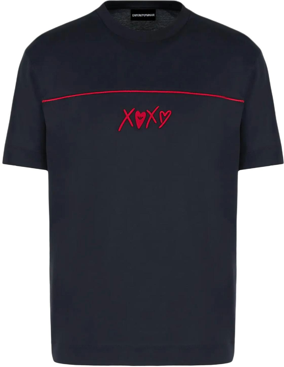emporio-armani-fw-24-navy-blue-graphic-embroidered-crewneck-t-shirt-em-000131-af-10761-ub-118