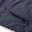 Details for エンポリオ アルマーニ FW24 ネイビーブルー ロゴ入り軽量ジップフーディージャケット 6D1B64-1NNXZ-0920
