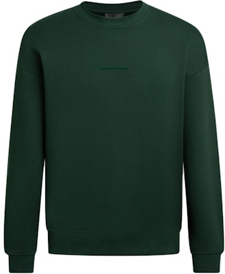 EMPORIO ARMANI FW24 綠色標誌印花長袖圓領衛衣。 6D1M95-1JTAZ-0565 Order EMPORIO ARMANI FW24 綠色標誌印花長袖圓領衛衣。 6D1M95-1JTAZ-0565