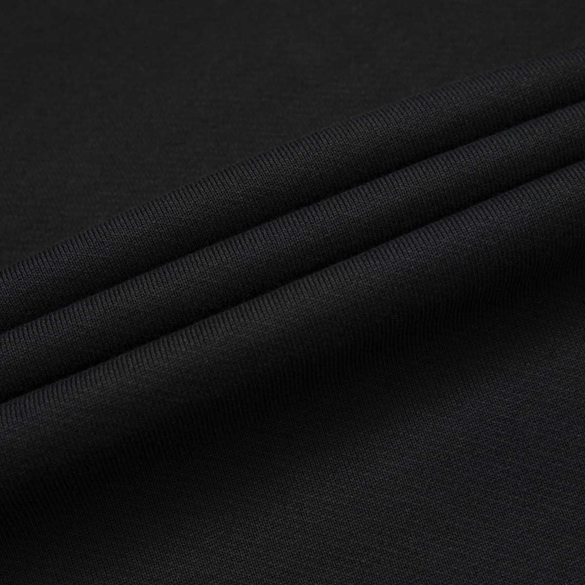 Emporio Armani FW24 Logo Print Crewneck Long Sleeve Sweatshirt Men Black 6D1M95-1JTAZ-0999 圖 6