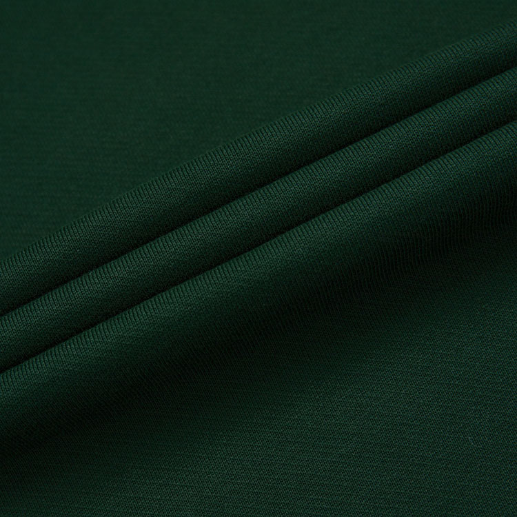 Sizing EMPORIO ARMANI FW24 綠色標誌印花長袖圓領衛衣。 6D1M95-1JTAZ-0565