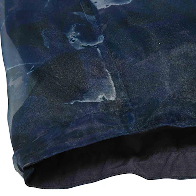 Emporio Armani Gradient High Neck Half-Zip Sweatshirt Blue 51R530-51446-010 Purchase Emporio Armani Gradient High Neck Half-Zip Sweatshirt Blue 51R530-51446-010