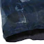 Purchase Emporio Armani Gradient High Neck Half-Zip Sweatshirt Blue 51R530-51446-010