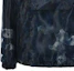 Sizing Emporio Armani Gradient High Neck Half-Zip Sweatshirt Blue 51R530-51446-010
