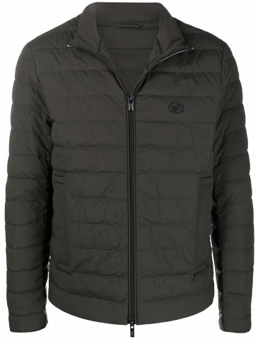 emporio-armani-green-down-jacket-with-logo-and-zipper-design-8-n1-bq-2-1-nlrz-0558