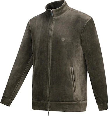 Chaqueta Casual Verde con Cremallera y Cuello Alto Emporio Armani FW23 6R1B7P-1JA8Z-0599 Shop Chaqueta Casual Verde con Cremallera y Cuello Alto Emporio Armani FW23 6R1B7P-1JA8Z-0599