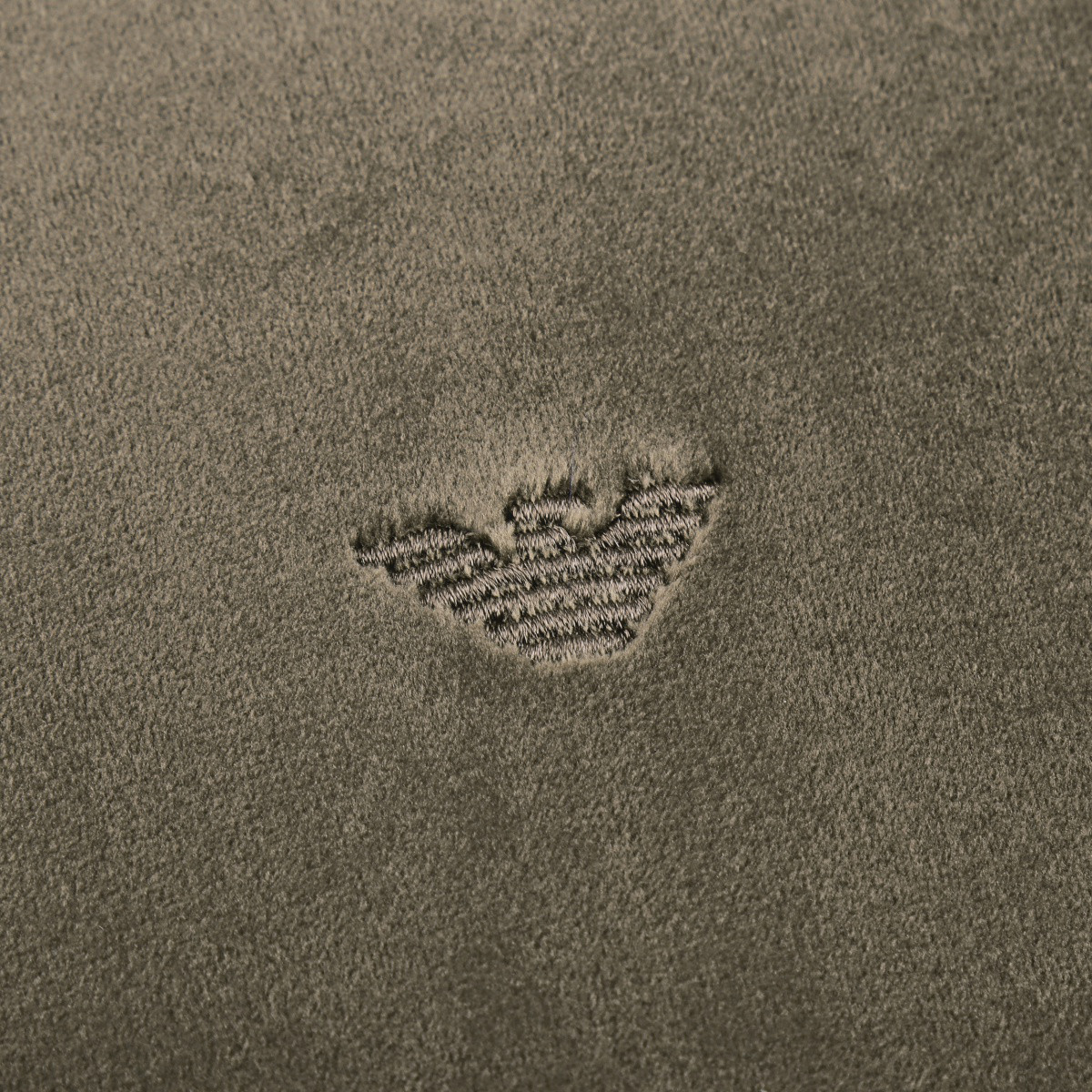 Purchase Chaqueta Casual Verde con Cremallera y Cuello Alto Emporio Armani FW23 6R1B7P-1JA8Z-0599