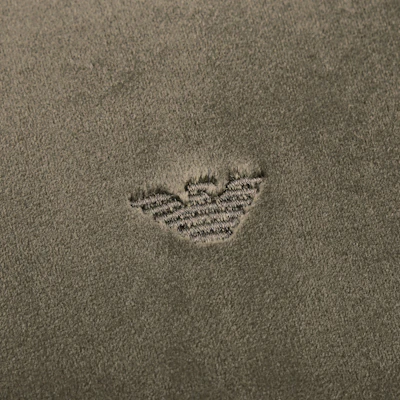 Chaqueta Casual Verde con Cremallera y Cuello Alto Emporio Armani FW23 6R1B7P-1JA8Z-0599 Purchase Chaqueta Casual Verde con Cremallera y Cuello Alto Emporio Armani FW23 6R1B7P-1JA8Z-0599