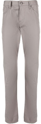 安普里奥·阿玛尼灰米色中腰直筒休闲裤. 8N1J06-1NJ9Z-0144 Order 安普里奥·阿玛尼灰米色中腰直筒休闲裤. 8N1J06-1NJ9Z-0144