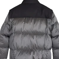 Sizing Emporio Armani 灰色羽絨外套 冬季休閒修身款 6G1BP8-1NINZ-0657