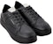 Emporio Armani Hammered Low Top 'Fesyen Hitam' X4X568XN162K599