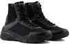 Lookbook Emporio Armani High-Top 'Keselesaan Hitam' X4Z124XN947A083