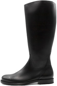 Emporio Armani 高帮皮靴 '黑色' X2N001XF691100002 Buy Emporio Armani 高帮皮靴 '黑色' X2N001XF691100002