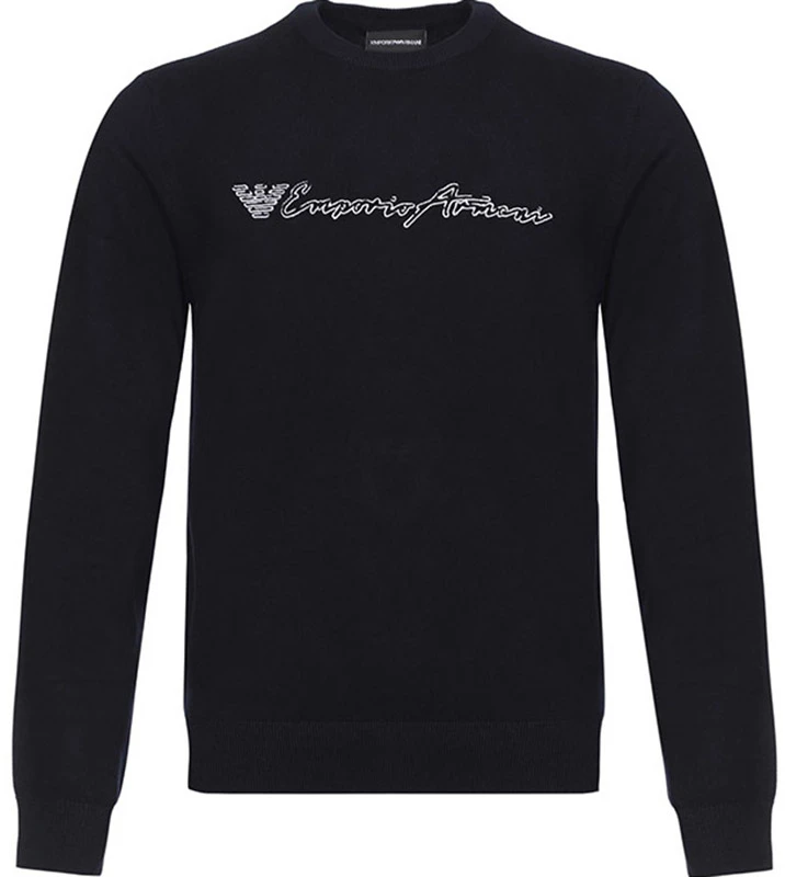 emporio-armani-knit-sweater-with-script-logo-navy-blue-3-z1-myi-1-mpqz-0924