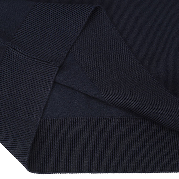 Details for EMPORIO ARMANI 藏青色针织毛衣带品牌标志 3Z1MYI-1MPQZ-0924