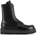 Emporio Armani But Kulit Bertali 'Hitam' X4N012XF590100002