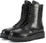 Lookbook Emporio Armani But Kulit Bertali 'Hitam' X4N012XF590100002