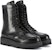 Emporio Armani But Kulit Bertali 'Hitam' X4N012XF590100002